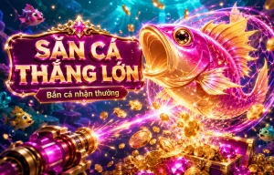 Bắn Cá 4cvisualsgroup