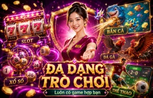 4cvisualsgroup giao diện trang chủ