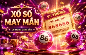 Xổ Số 4cvisualsgroup